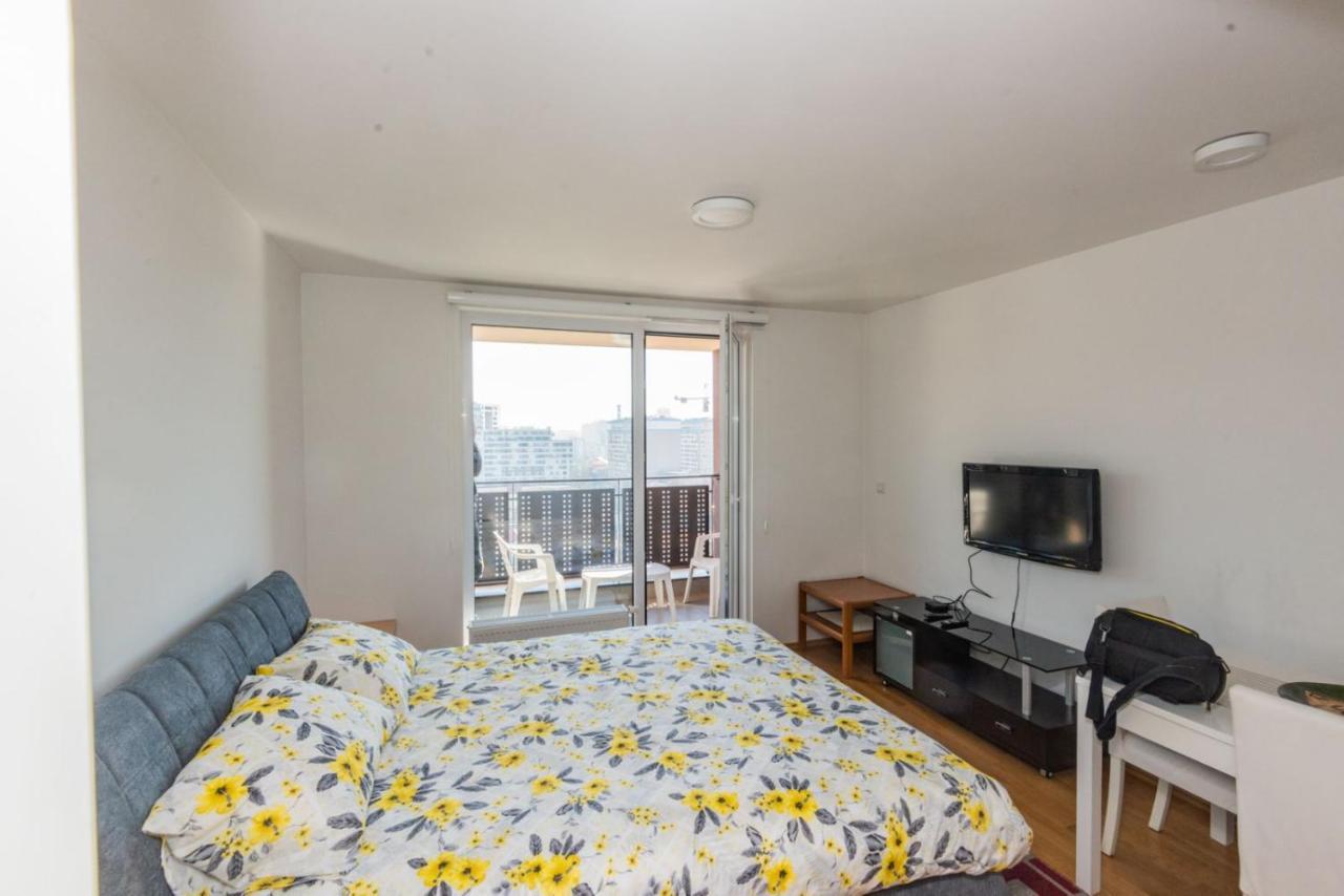Hafsa View Apartma *
