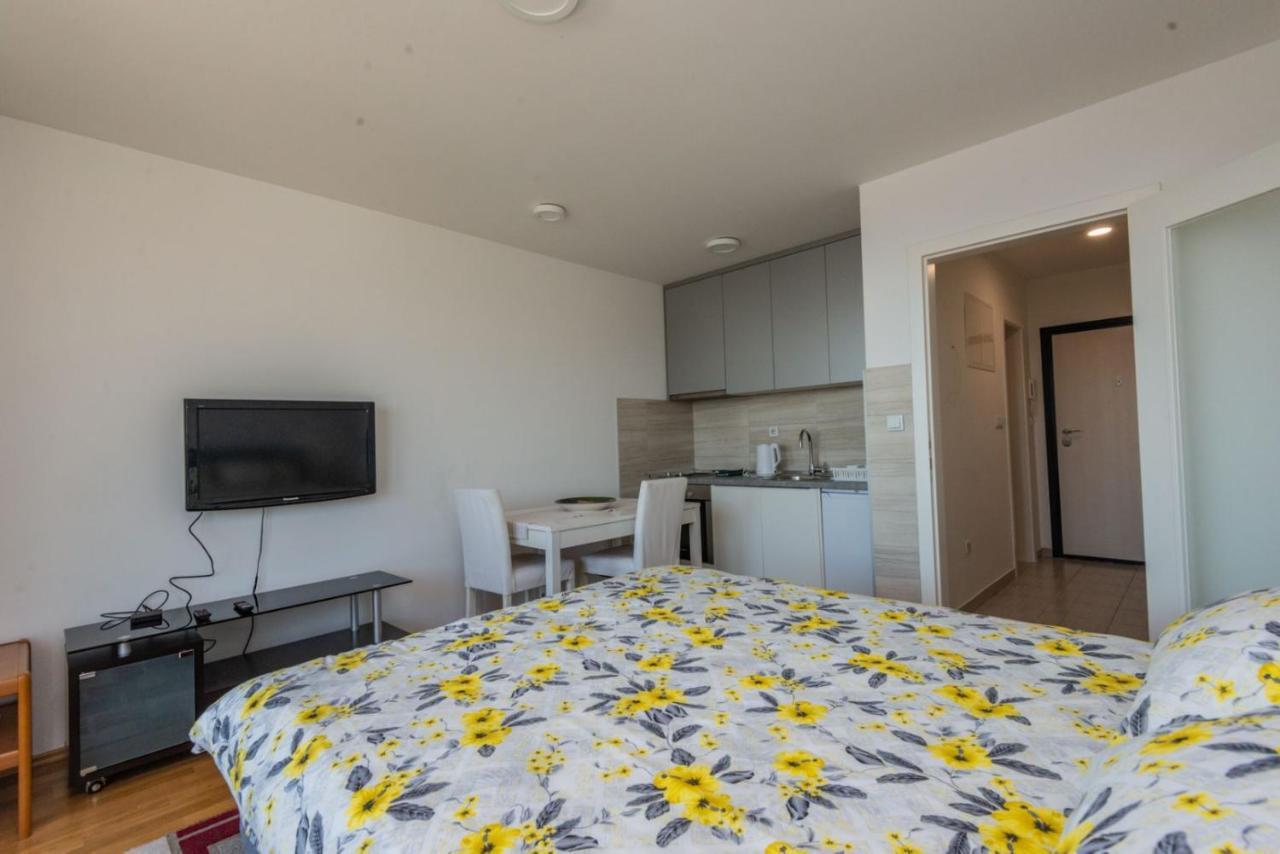 Apartma Hafsa View Sarajevo
